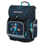 Tornister szkolny Ergo Minecraft Blue Axe