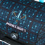 Tornister szkolny Ergo Minecraft Blue Axe