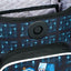 Tornister szkolny Ergo Minecraft Blue Axe