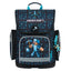 Tornister szkolny Ergo Minecraft Blue Axe