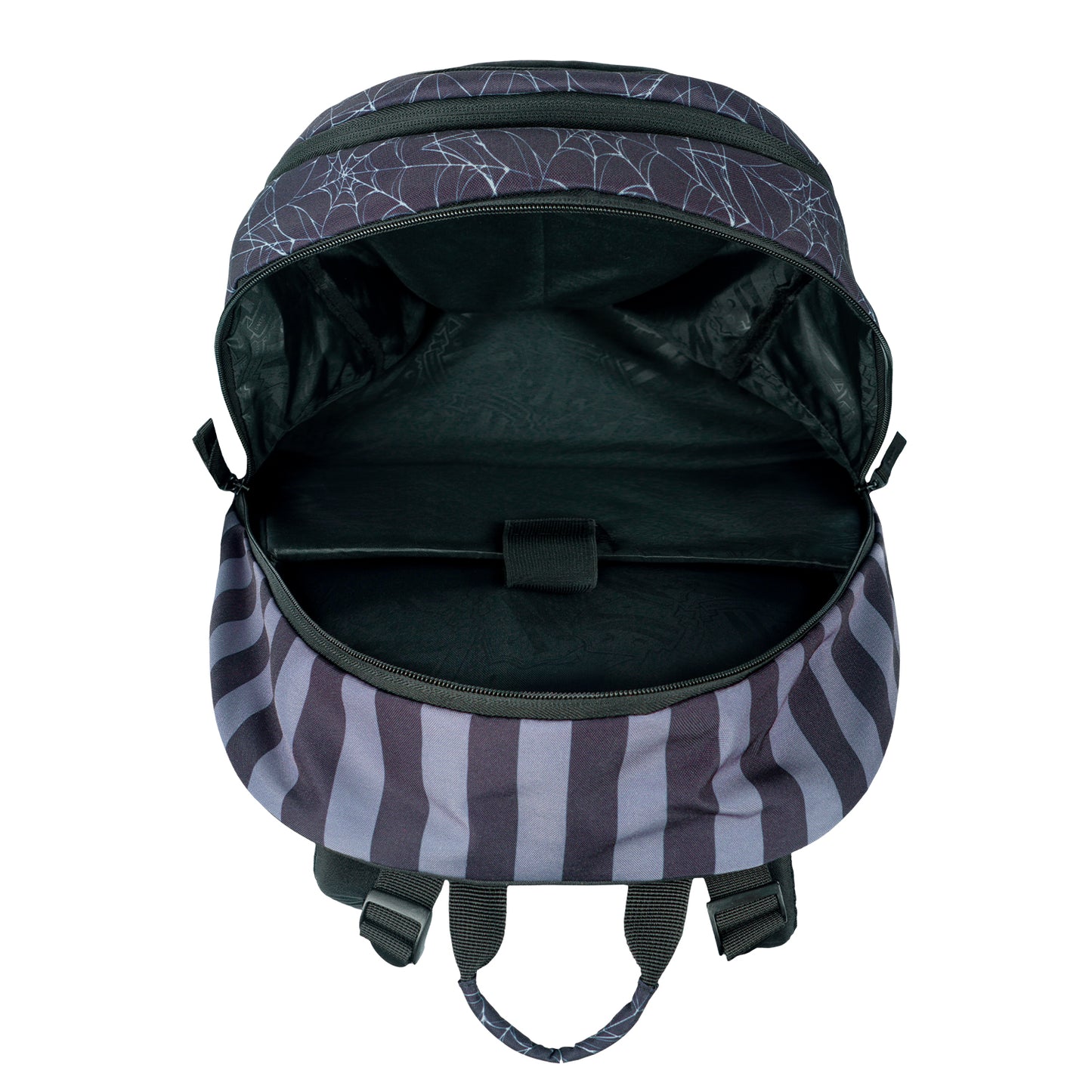 Plecak szkolny Skate Wednesday Nevermore