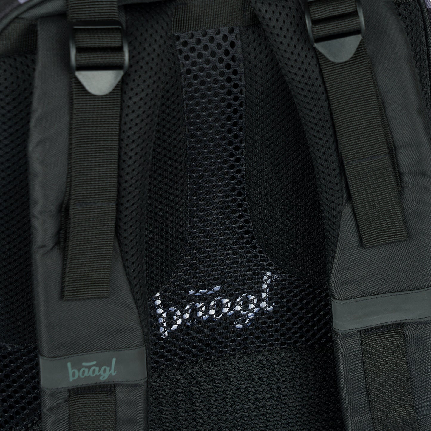 Plecak szkolny Skate Wednesday Nevermore