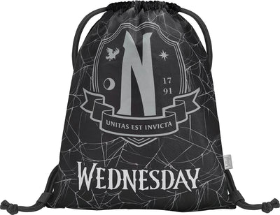 Worek Wednesday Nevermore