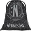 Worek Wednesday Nevermore