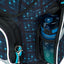 Zestaw szkolny Ergo Minecraft Blue Axe