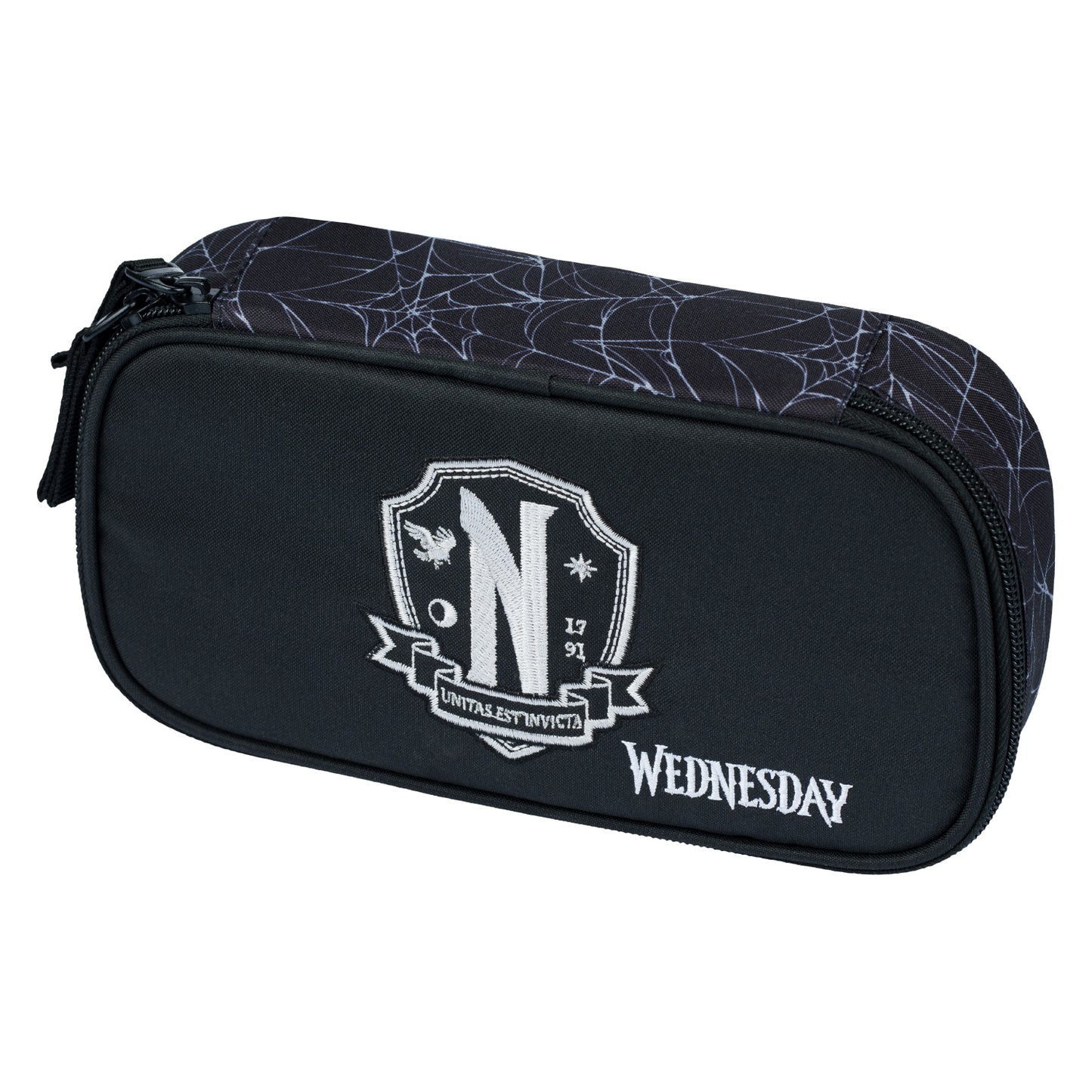 Zestaw szkolny Skate Wednesday Nevermore
