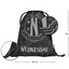 Zestaw szkolny Skate Wednesday Nevermore