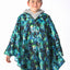 Outdoor Płaszcz przeciwdeszczowy Piłka r. S (110 -130 cm)