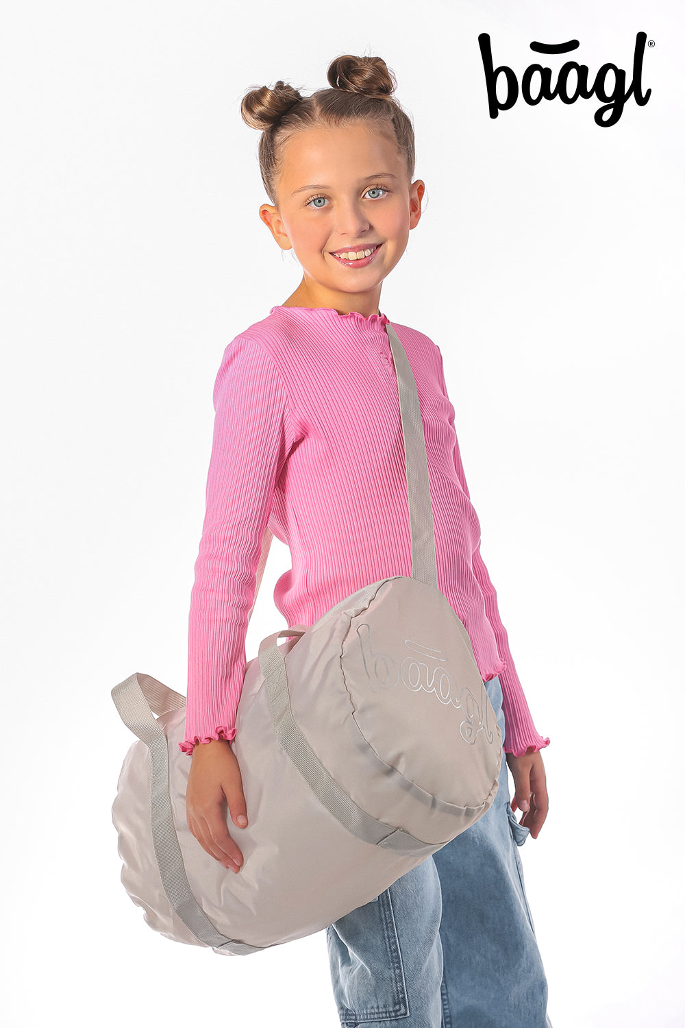 Torba sportowa Hoop Mist