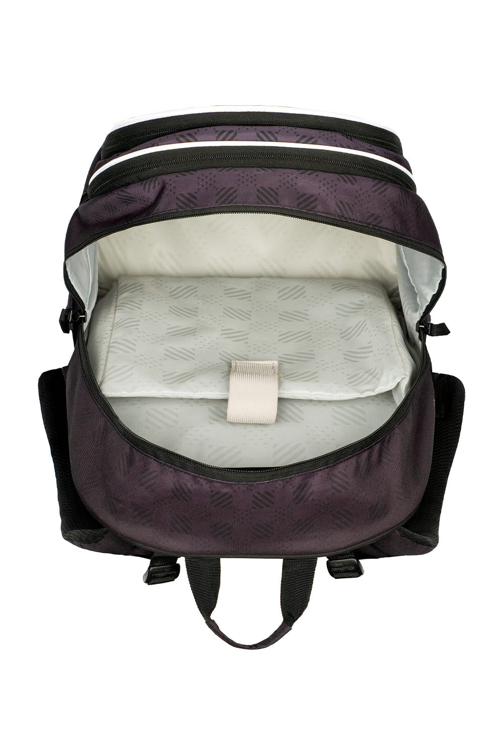 Plecak szkolny Core Harry Potter Hogwart Czarny