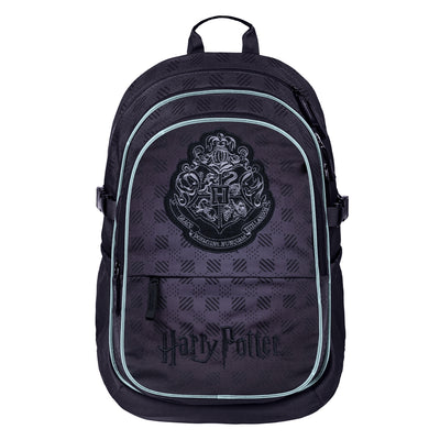 Plecak szkolny Core Harry Potter Hogwart Czarny