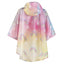 Outdoor Płaszcz przeciwdeszczowy Rainbow Unicorn r. XS (90 -110 cm)