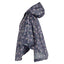 Outdoor Płaszcz przeciwdeszczowy Panda r. XS (90 -110 cm)