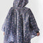 Outdoor Płaszcz przeciwdeszczowy Panda r. XS (90 -110 cm)
