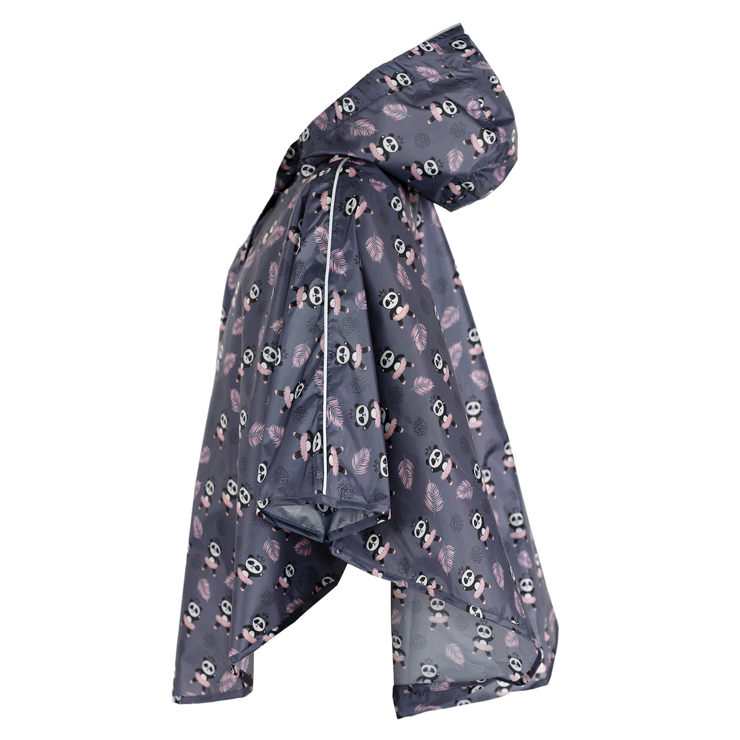 Outdoor Płaszcz przeciwdeszczowy Panda r. S (110 -130 cm)