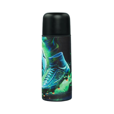 Termobutelka Piłka, 550 ml