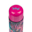 Termobutelka Flamingi, 550 ml