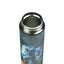 Termobutelka Roboty, 450 ml