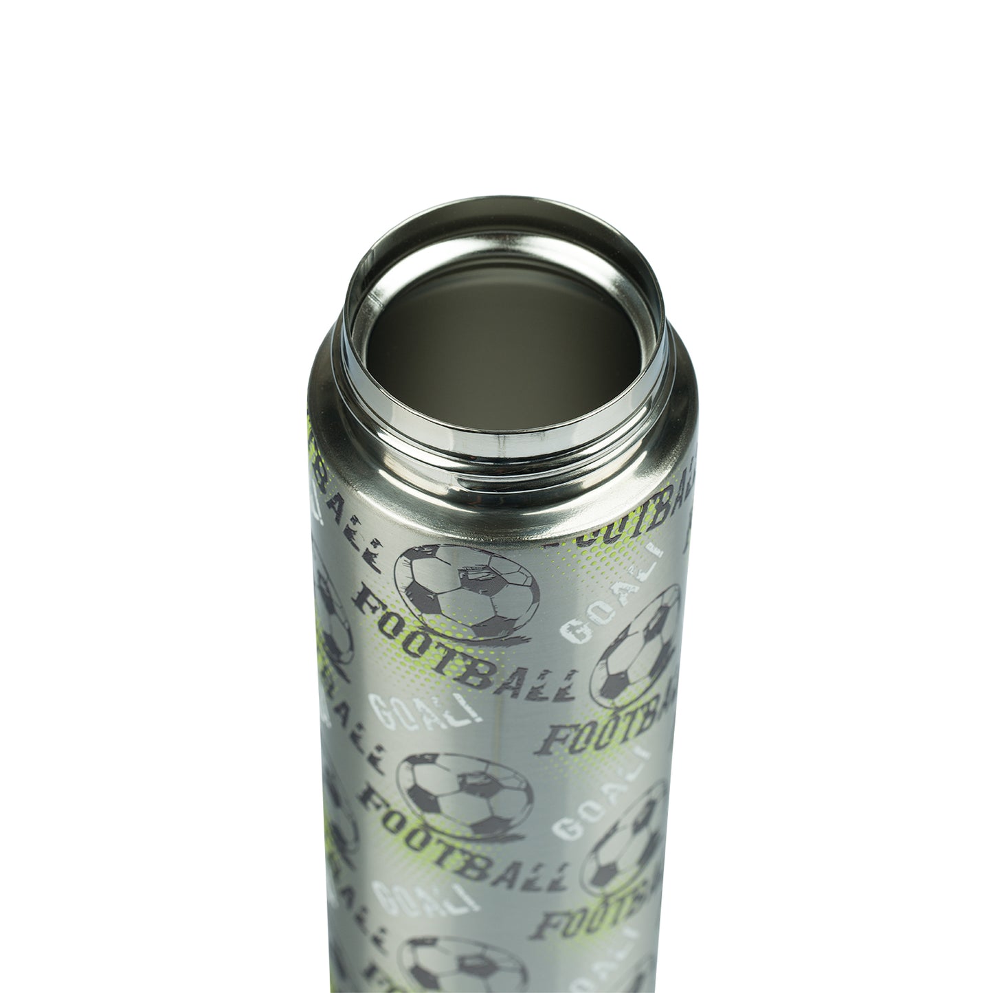 Termobutelka Piłka nożna, 450 ml