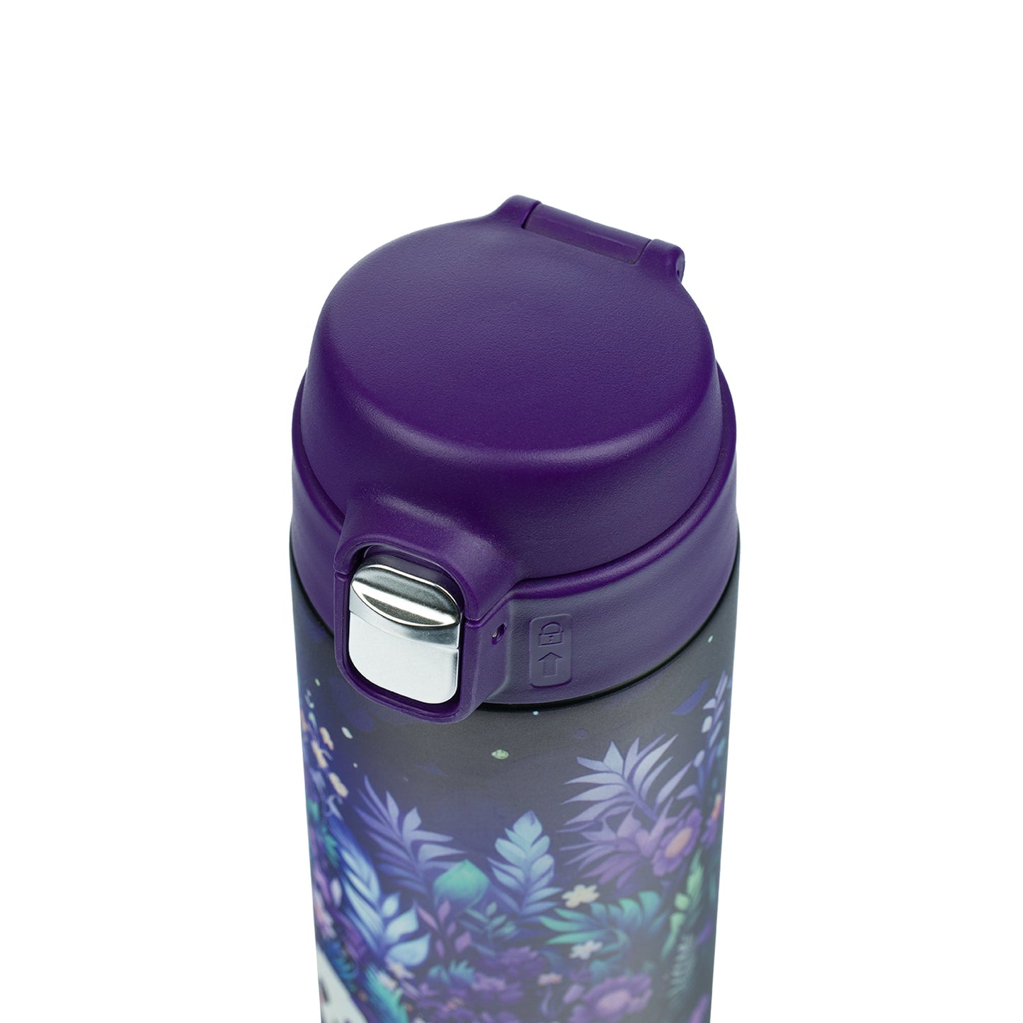 Termobutelka Jungle Panda, 450 ml