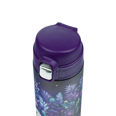 Termobutelka Jungle Panda, 450 ml