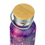 Termobutelka z bambusowym wieczkiem Galaxy, 500 ml