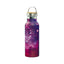Termobutelka z bambusowym wieczkiem Galaxy, 500 ml