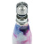 Termobutelka z metalowym wieczkiem Painting, 500 ml