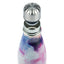 Termobutelka z metalowym wieczkiem Painting, 500 ml