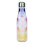 Termobutelka z metalowym wieczkiem Painting, 500 ml