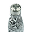 Termobutelka z metalowym wieczkiem Mixture, 500 ml