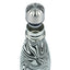 Termobutelka z metalowym wieczkiem Mixture, 500 ml