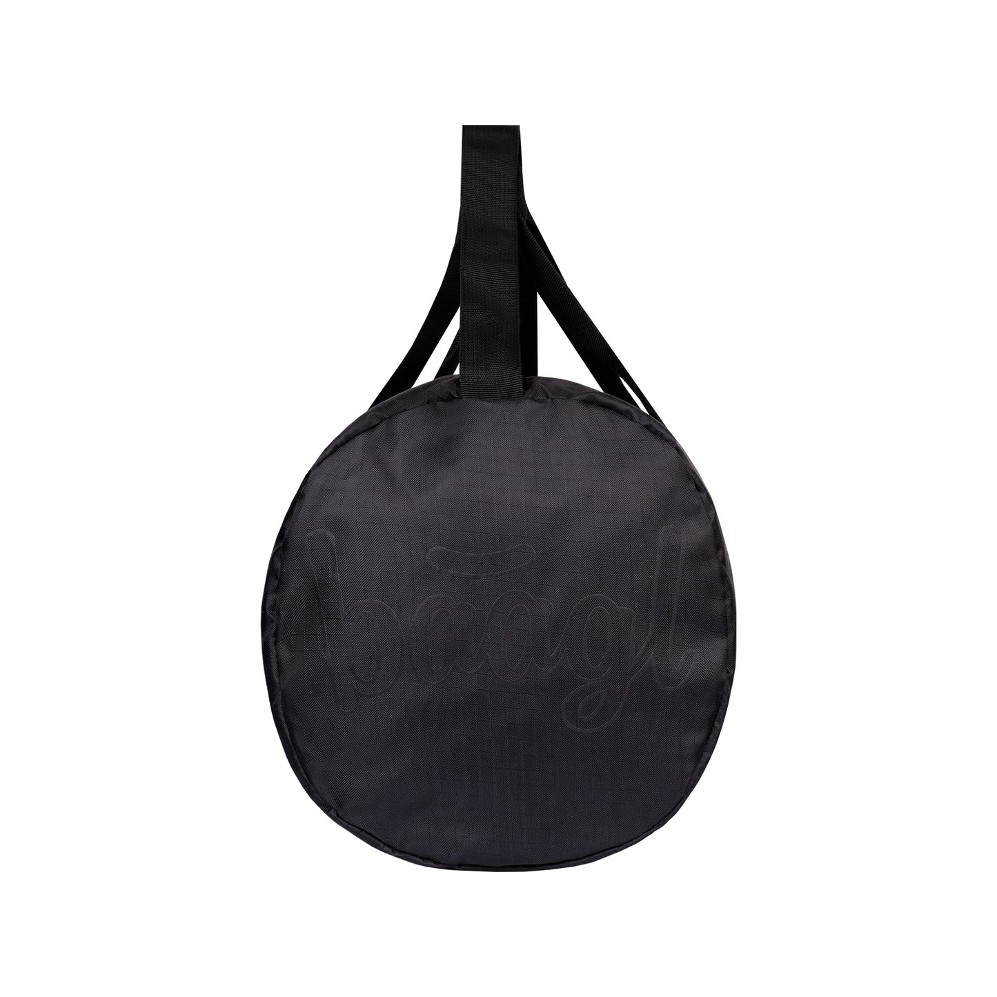 Torba sportowa Hoop Uni Czarny