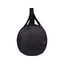 Torba sportowa Hoop Uni Czarny