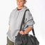 Torba sportowa Hoop Uni Czarny