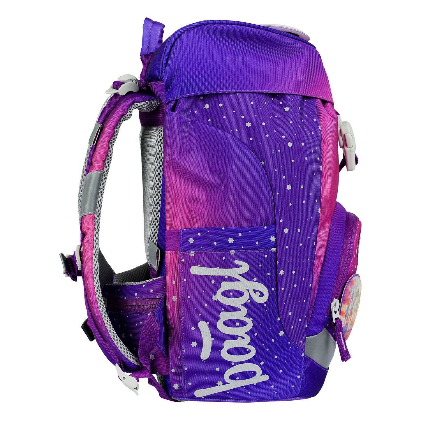 Zestaw szkolny Airy Konie - Serce