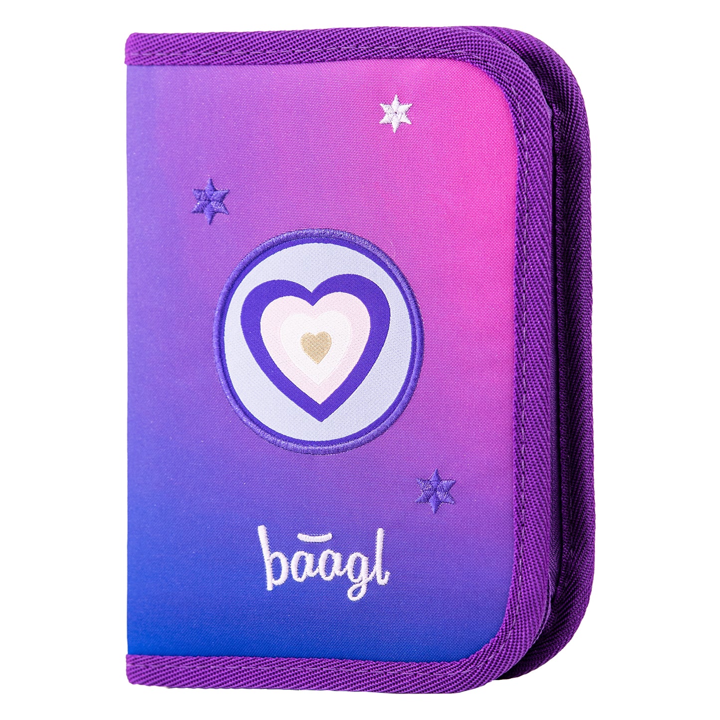 Zestaw szkolny Airy Konie - Serce