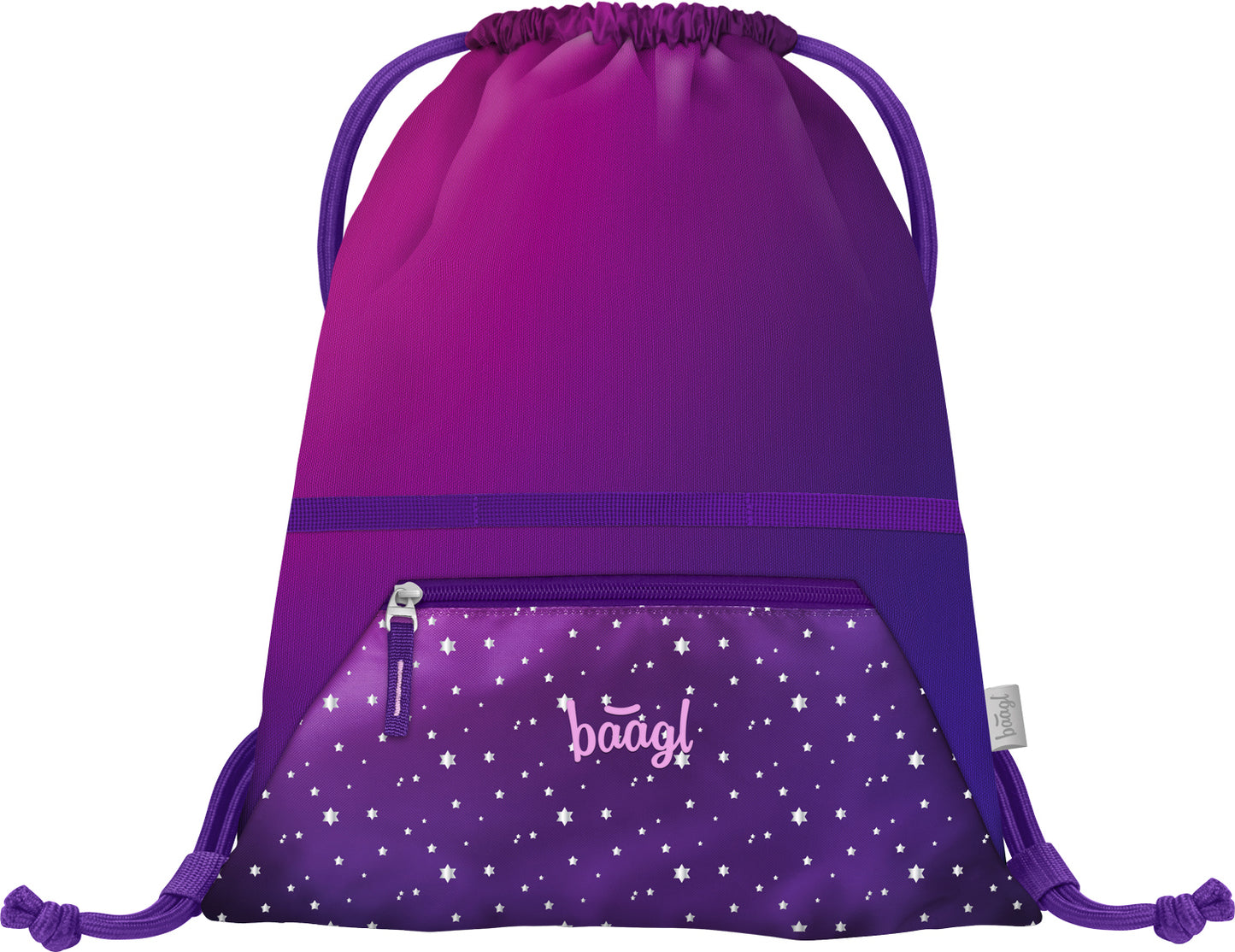 Zestaw szkolny Airy Konie - Serce