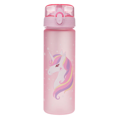 Butelka z tritanu Unicorn, 500 ml