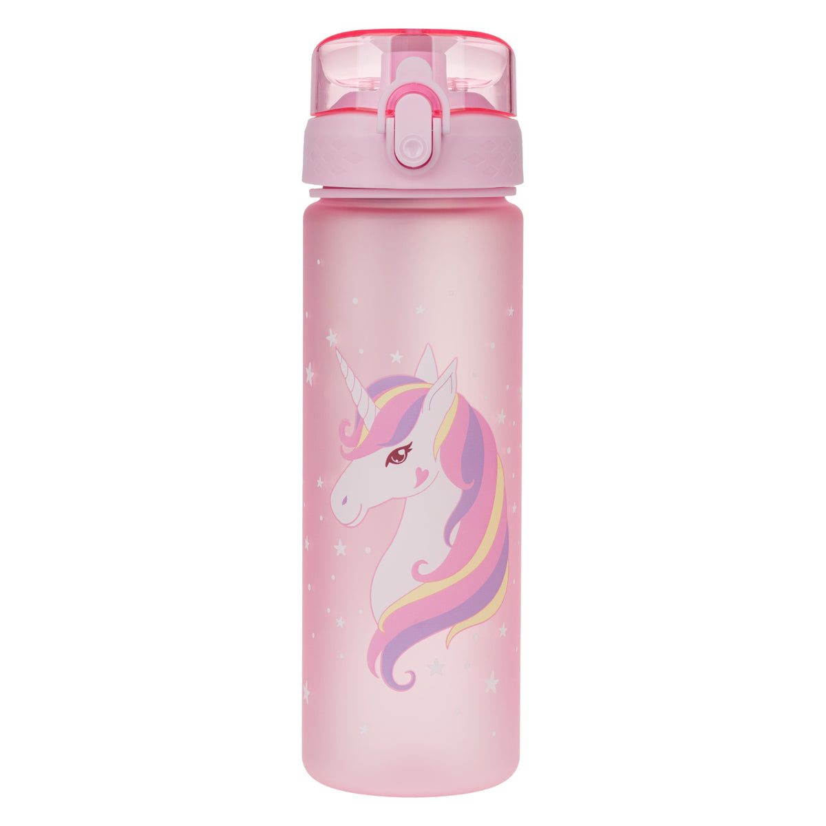 Butelka z tritanu Unicorn, 500 ml