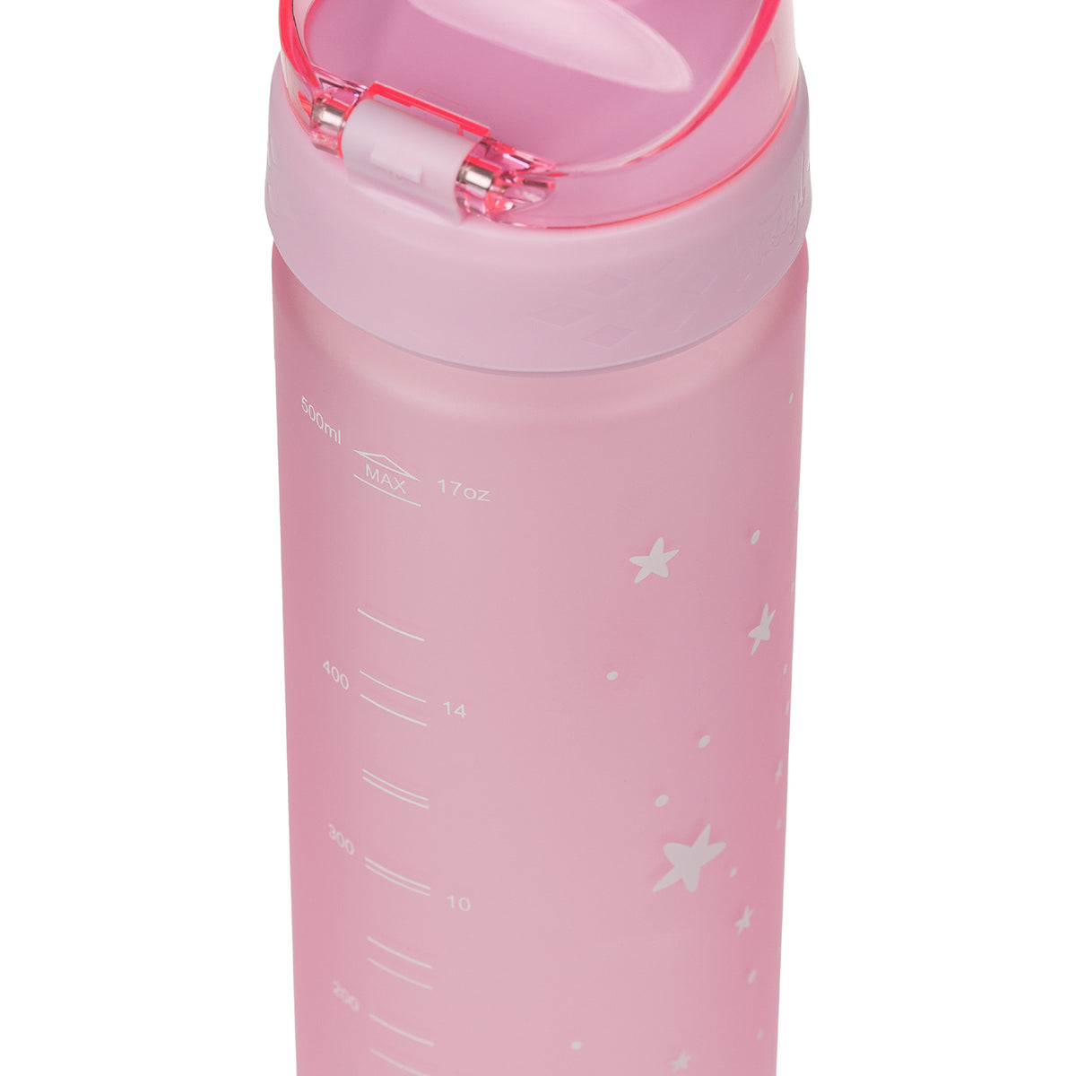 Butelka z tritanu Unicorn, 500 ml