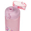 Butelka z tritanu Unicorn, 500 ml
