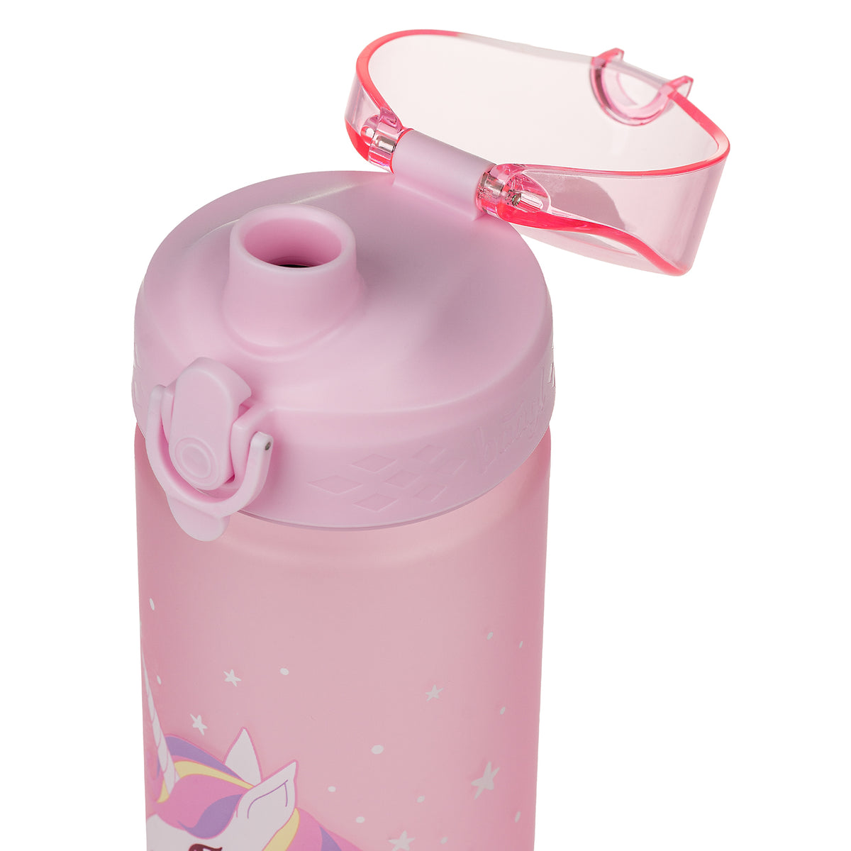 Butelka z tritanu Unicorn, 500 ml