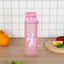 Butelka z tritanu Unicorn, 500 ml