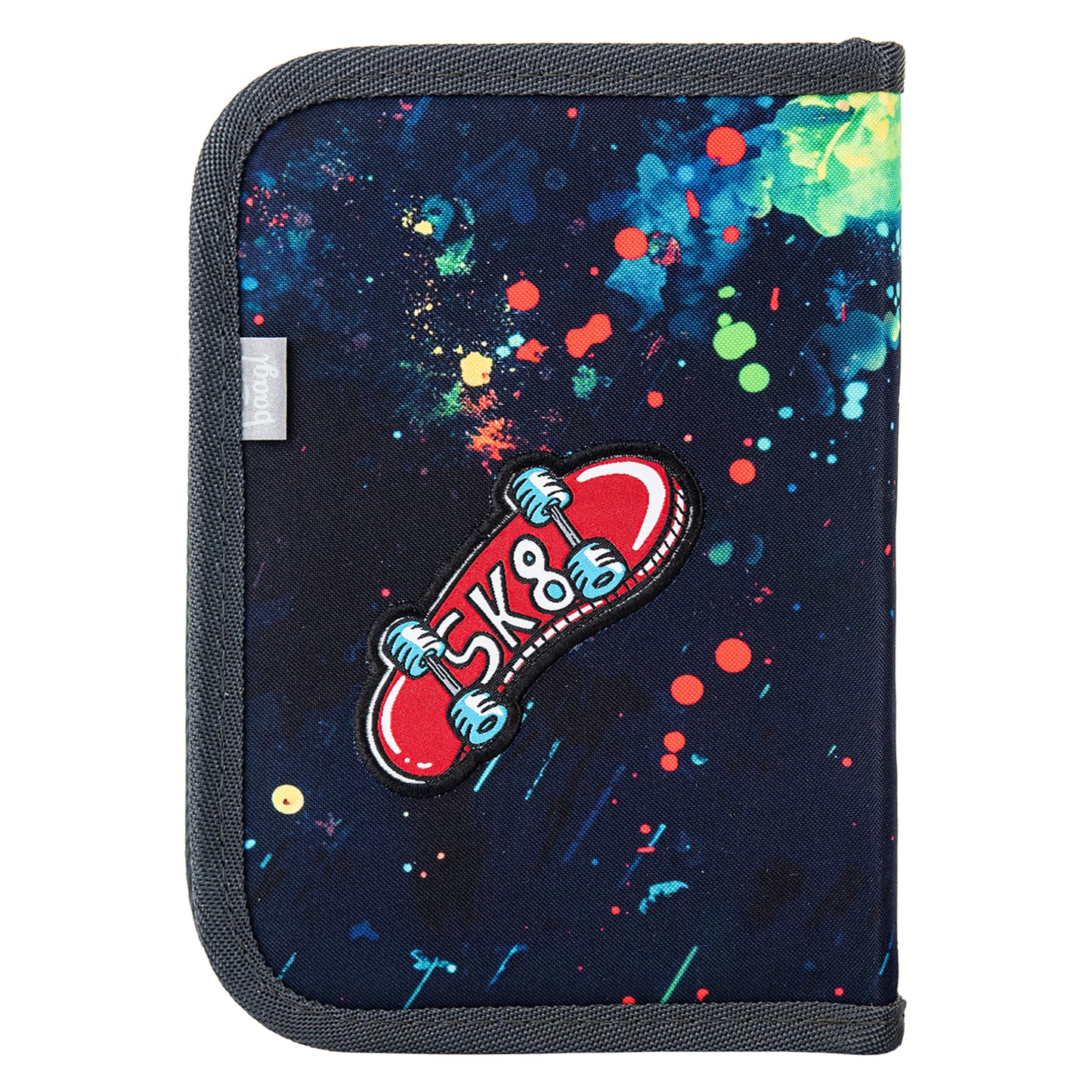 Piórnik jednokomorowy Chill