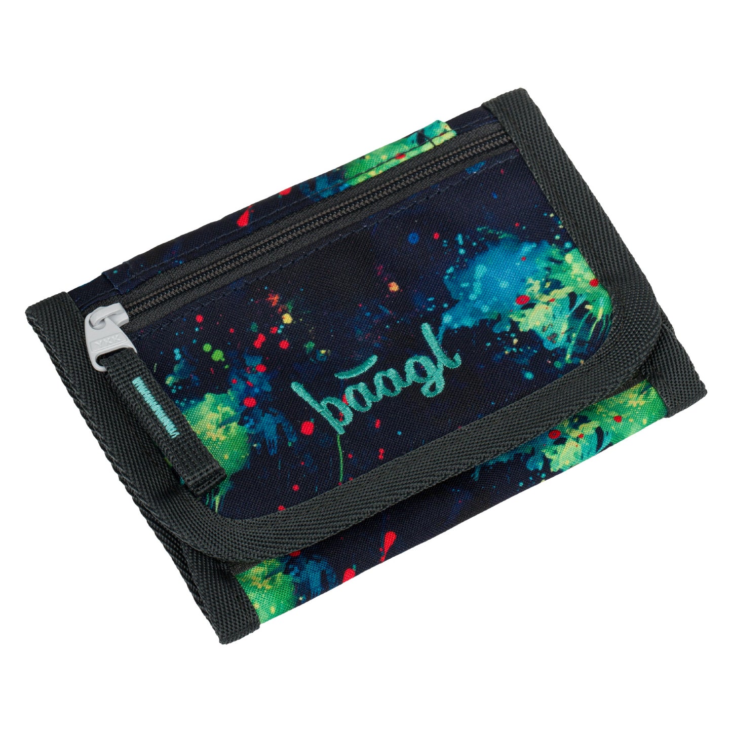 Portfel na szyję Chill