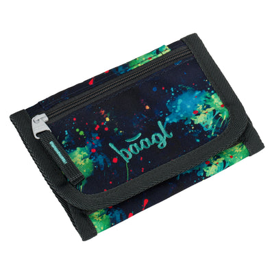 Portfel na szyję Chill