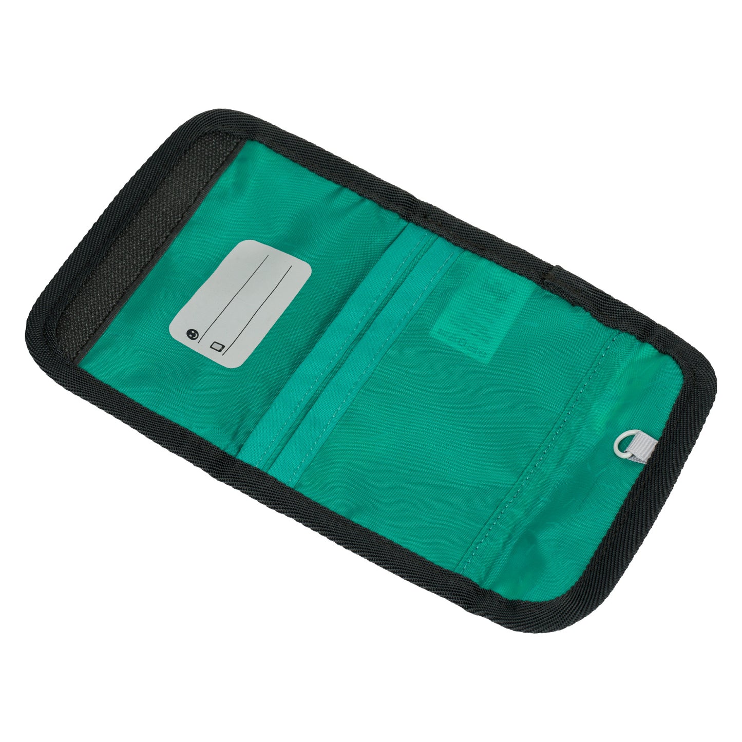 Portfel na szyję Chill