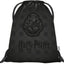 Worek Harry Potter Hogwart Czarny