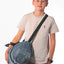 Torba sportowa Hoop Dust Blue